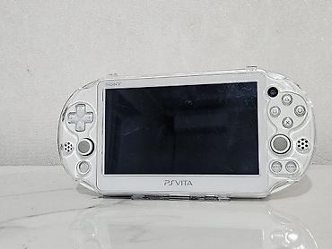 memory card ps2: ✅️ В ПРОДАЖЕ ✅️ ​🎮 PlayStation Vita Slim (PCH-2000) Limited Edition 🎮 — 4