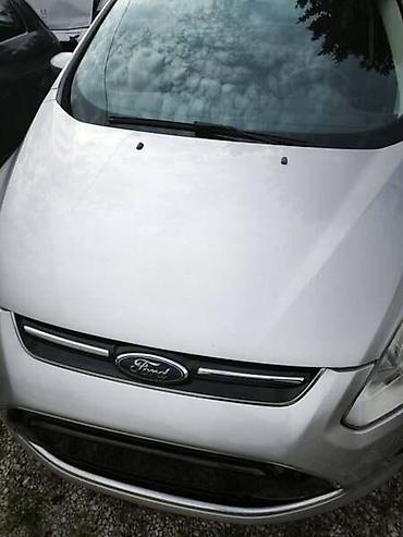 levo krilo golf 4: LIMARIJA GRAND C MAX ZA FORD C-MAX OD 2012. DO 2016. GOD. | — 2