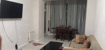 Uzunmüddətli kirayə mənzillər: Sumqayıt, Bağça şəhərdə 3 otaq, 100 kv, 2 sanuzelli, geniş balkon və -da lalafo.az — 3 Uzunmüddətli kirayə mənzillər: Sumqayıt, Bağça şəhərdə 3 otaq, 100 kv, 2 sanuzelli, geniş balkon və — 3