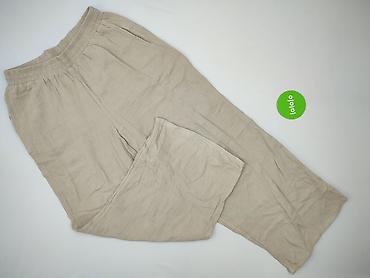 bibs com: Spodnie materiałowe damskie, rozmiar XL — 2