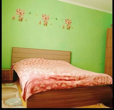 Günlük kirayə evlər: 90 kv. m, 3 otaqlı, İnternet, Telefon, Qaz — 8