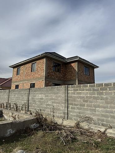 Продажа коттеджей и домов: Продается двухэтажный кирпичный дом с полноценным огражденным — 4