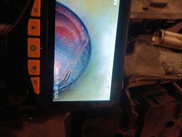 Двигатели, моторы и ГБЦ: Бензиновый мотор Mercedes-Benz 2003 г., 4.3 л, Б/у, Оригинал, Япония — 3