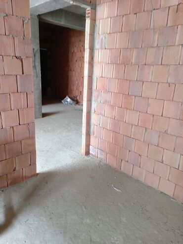 Yeni tikili: 3 otaqlı, Yeni tikili, 72 kv. m — 5