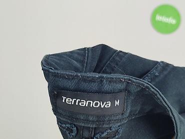 botki evento: Terranova, Szorty damskie, rozmiar M — 4