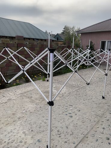 Другое для спорта и отдыха: Шатёр 
 Хорошего качества — 18