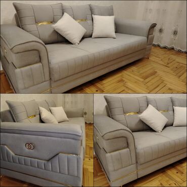 Mətbəx mebeli: Divan, İşlənmiş, Bazalı