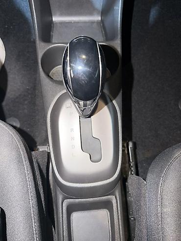 Chevrolet: Chevrolet Spark: 2021 г., 1 л, Вариатор, Бензин, Хэтчбэк — 15
