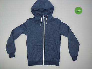 bluza next: House, Bluza z kapturem dla mężczyzn, rozmiar S — 2