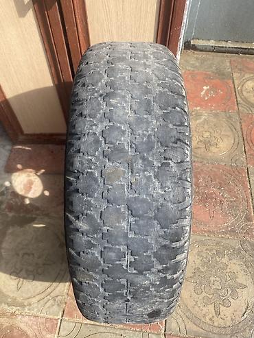 teker 235 45 17: Avtomobil təkəri və disk - Ölçü: 205/70 R14 - Növ: Tubeless - Model — 3