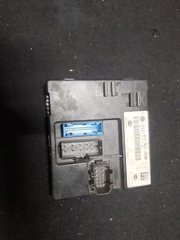 car bluetooth adapter: KOMFORT MODULA6 ALLROAD C6 1 4F0907289B | Komfort modul. A6. Allroad — 4