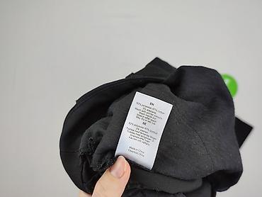 nylony: STOCKH LM, Spodnie materiałowe damskie, rozmiar M — 5