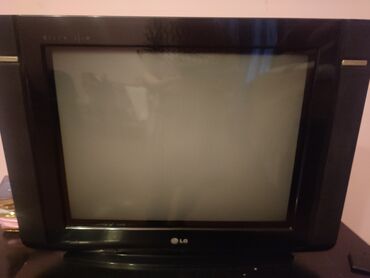 ilkin odenissiz kreditle televizorlar: İşlənmiş Televizor 54" Ünvandan götürmə