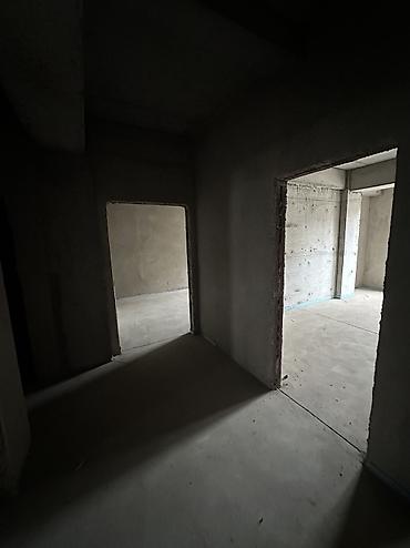 brk group: 2 комнаты, 70 м², Ипподром Элитка, 12 этаж, ПСО (под самоотделку) — 7