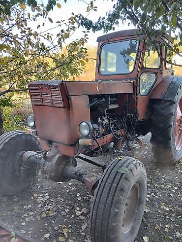 new holland 940: Ушул тракторлар МТЗ беларус 82 + т40 жаймадары пресс-подборщик фреза — 2