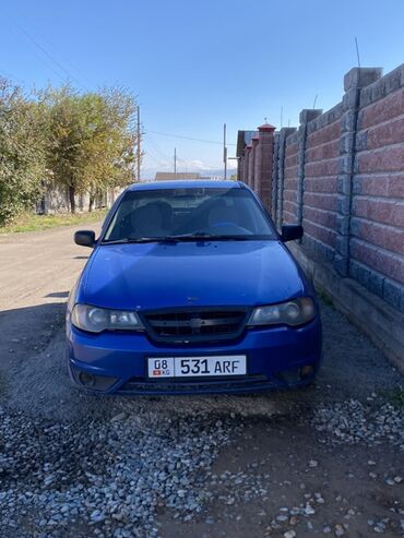 скутер кобра shunfeng hn125t 4 запчасти: Daewoo Nexia: 2011 г., 1.5 л, Механика, Газ, Седан