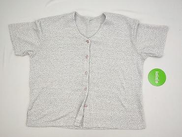 adagio sweater: Kardigan damski, rozmiar 8XL — 2