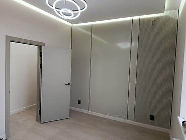 Ремонт под ключ: Ремонт квартир под ключ. Все виды работ : гипсокартон, шпатлёвка — 15