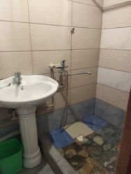 суточные дом бишкек: 14 м², 1 комната