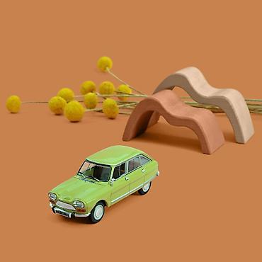 casio sintisajzer za decu: 🚙 Citroën Ami 8 Club 1970 – Calabre Yellow – Norev (1:43) Norev — 1