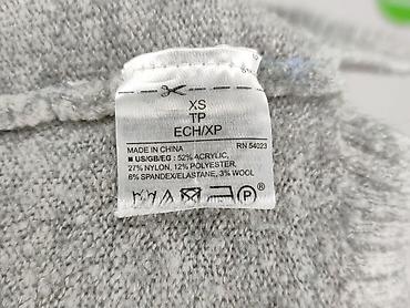 pull guess: Gap, Sweter damski, rozmiar XS — 5