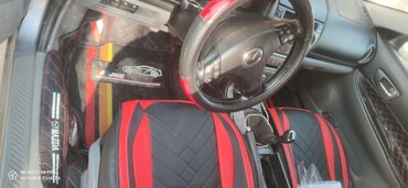 Mazda: Mazda 6: 2003 г., 2 л, Механика, Бензин, Хэтчбэк — 11