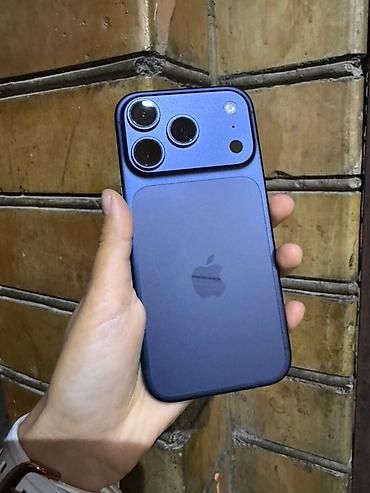 iphone 5 цена: IPhone 17 Pro, Новый, 256 ГБ, Защитное стекло, Чехол, Кабель, В рассрочку — 2