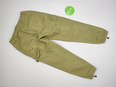 auchan golf: Bershka, Jeansy damskie, rozmiar S — 3