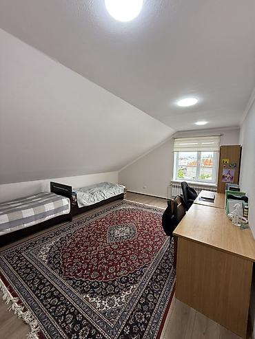 Продажа коттеджей и домов: Г. Ош Фуркат — 13