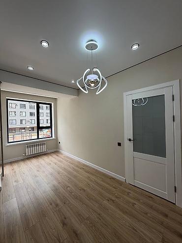 Продажа квартир: 1 комната, 42 м², Технопарк Элитка, 2 этаж, Евроремонт — 7