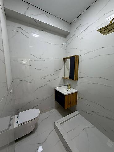 Продажа квартир: 2 комнаты, 78 м², 14 этаж, Дизайнерский ремонт — 8