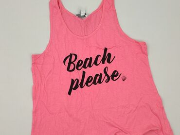 hm t shirty basic: Primark, Women`s top, size XL (EU 42)