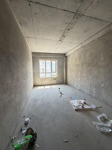 56: 1 комната, 47 м², Элитка, 2 этаж, ПСО (под самоотделку) — 5