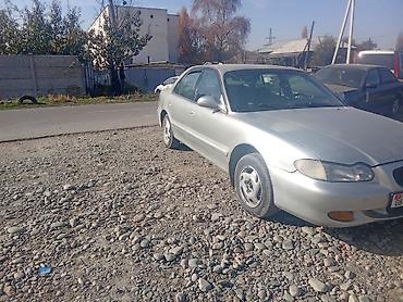camri 80: Kia Sephia: 1996 г., 1.6 л, Механика, Бензин, Седан — 1