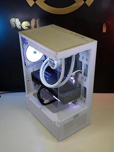 Desktop računari i radne stanice: Intel i5 13600KF RTX 4070 Z790 64GB 1TB - SM012PC. ✨ Prodaja i — 13