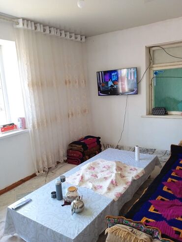 алатоо дом: Дом, 50 м², 3 комнаты