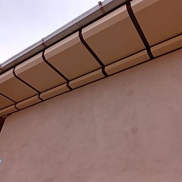 Фасадные работы: | Сайдинг Больше 6 лет опыта — 13