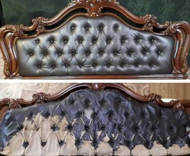 Ремонт, реставрация мебели: Реставрация мягких мебели 🛋️ Ремонт,реставрации, перетяжка 🛋️ — 12