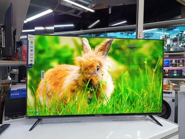 samsung smart tv: Срочная акция Телевизоры Samsung 45g8000 android 13 с голосовым