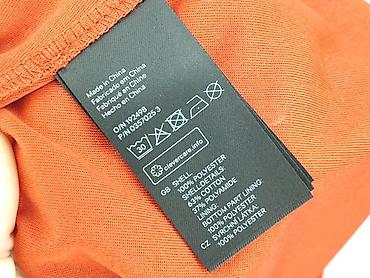 pomarancz: H&M Divided, Sukienka damska, rozmiar S — 6