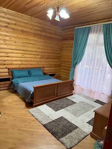 all group: Коттедж, Радуга, Сары-Ой, 8 мест — 2