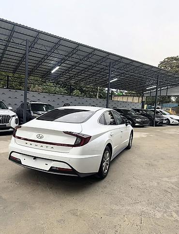 рейка соната: Hyundai Sonata: 2020 г., 2 л, Автомат, Газ, Седан — 2