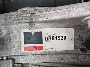 Генераторы: Генератор Volkswagen 2001 г., Б/у, Оригинал, Германия — 3