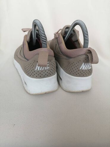 Patike: Nike, 38.5, bоја - Bež — 6