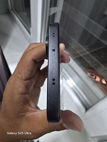 купить смарт приставку для тв: Poco X7 Pro, Б/у, 512 ГБ, цвет - Черный, 2 SIM — 4