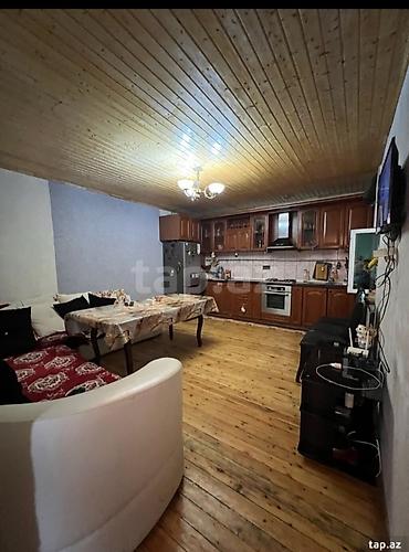 imislide satilan evler: 055-901-41-47 Vatsaba. yazn Təsvir: - Geniş, üstü taxta naxışlı — 7