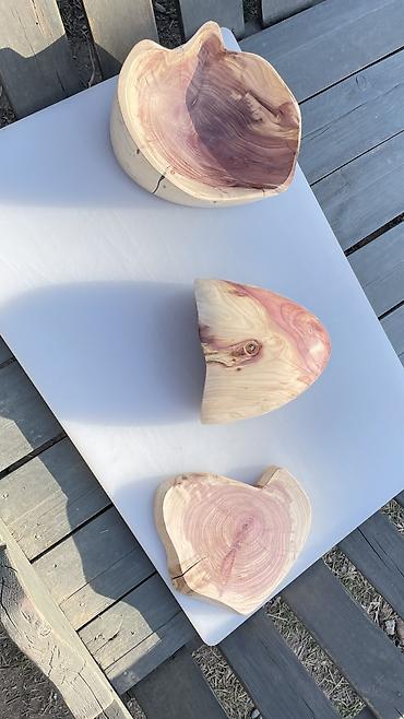 Другой декор и предметы интерьера: Подарки, сувениры из можжевельника и сосны! Порадуйте своих близких at lalafo.kg — 1 Другой декор и предметы интерьера: Подарки, сувениры из можжевельника и сосны! Порадуйте своих близких — 1