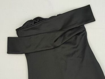 allegro sukienki wieczorowe plus size: Sukienka damska, rozmiar L