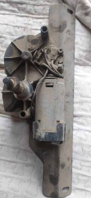 электро маторчики: Электрический моторчик Volkswagen 1995 г., Б/у, Оригинал, Германия