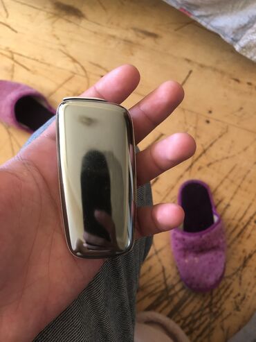 Qəlyan, vayp və aksesuarları: Ploom elektron siqaret